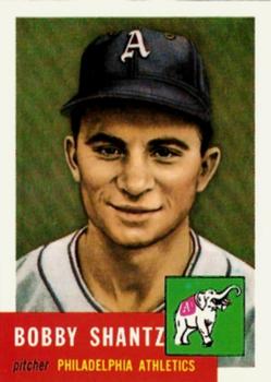 Bobby Shantz