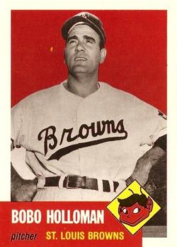 Bobo Holloman