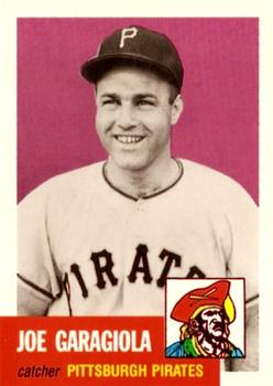 Joe Garagiola