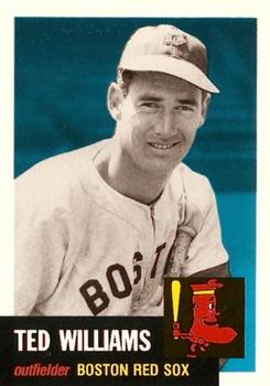 Ted Williams