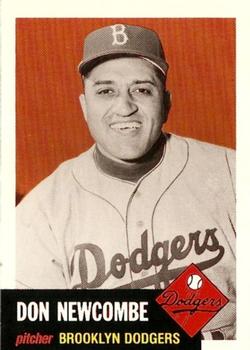 Don Newcombe