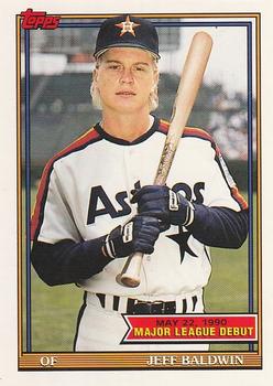 Jeff Baldwin
