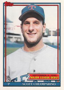 Scott Chiamparino