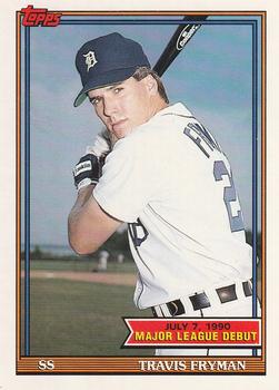 Travis Fryman