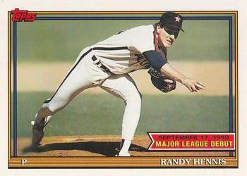 Randy Hennis