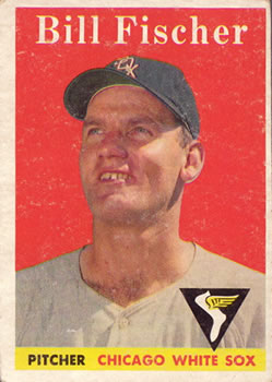 Bill Fischer