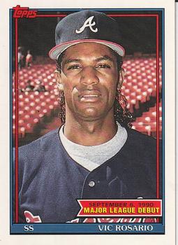 Vic Rosario