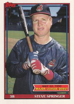 Steve Springer