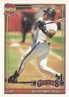 Kevin Mitchell