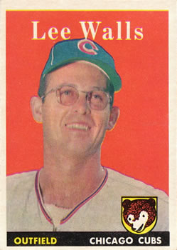 Lee Walls