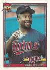 Kirby Puckett