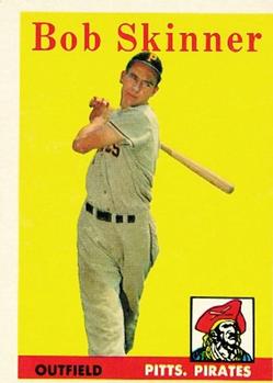 Bob Skinner