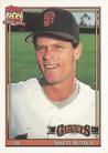 Brett Butler