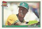 Willie McGee