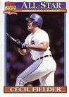 Cecil Fielder AS