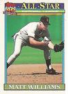 Matt Williams AS