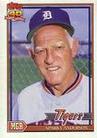 Sparky Anderson