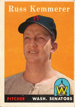 Russ Kemmerer