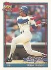 Julio Franco