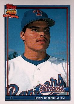 Ivan Rodriguez