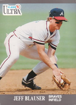Jeff Blauser