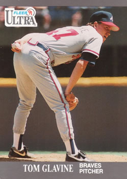 Tom Glavine