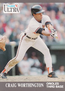 Craig Worthington