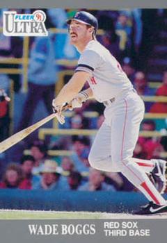 Wade Boggs
