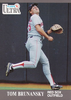 Tom Brunansky