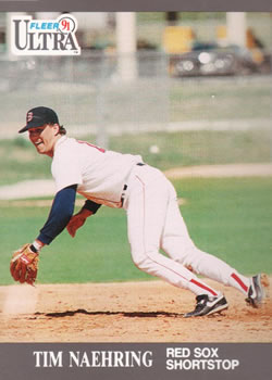 Tim Naehring