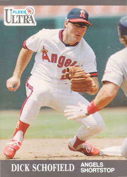 Dick Schofield