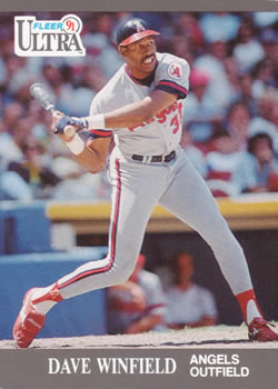 Dave Winfield