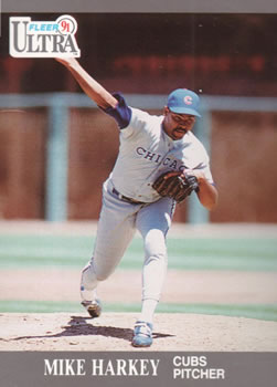 Mike Harkey