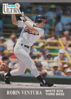 Robin Ventura