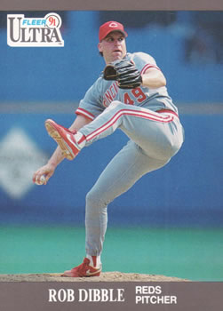 Rob Dibble