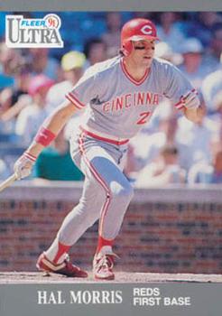 Hal Morris