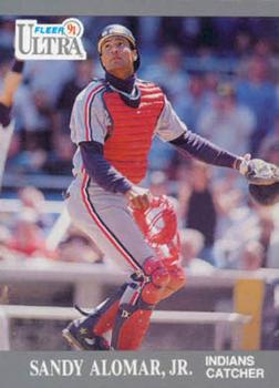 Sandy Alomar Jr.