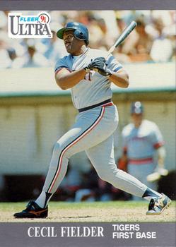 Cecil Fielder