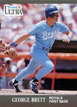 George Brett