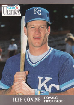 Jeff Conine