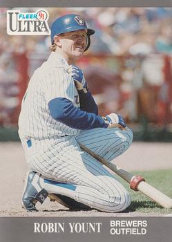 Robin Yount