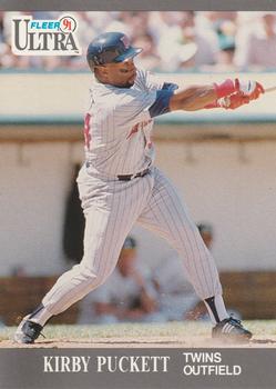 Kirby Puckett