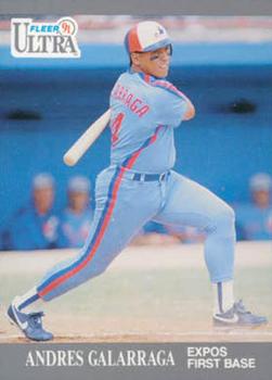 Andres Galarraga