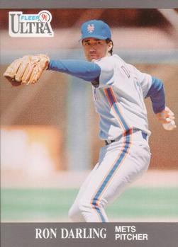 Ron Darling