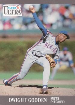 Dwight Gooden