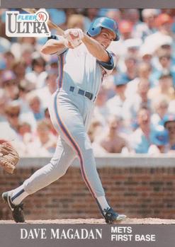 Dave Magadan