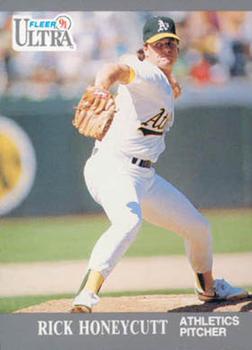 Rick Honeycutt