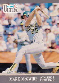 Mark McGwire