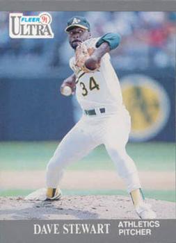 Dave Stewart