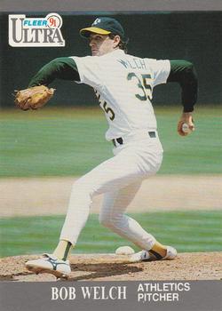 Bob Welch
